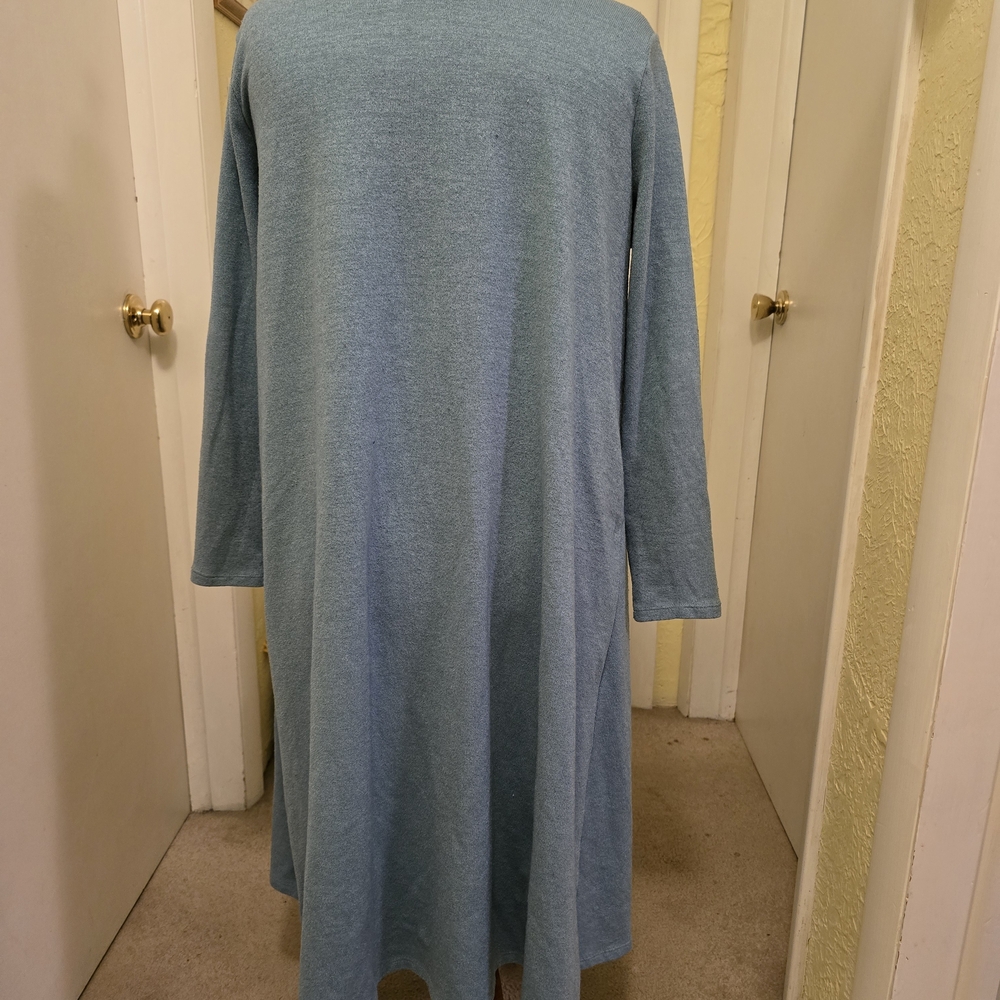 LuLaRoe Open Front Cardigan - Picture 4 of 8